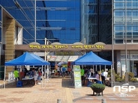  군산시립도서관, 도서기증 캠페인 연중 전개 