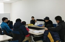  안양시관양도서관, 시민 대상 책 낭독 프로그램 진행 