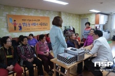  광주 광산구 지사협, 사랑나눔 전방위 활약 ‘눈길’ 