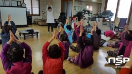  담양군, 치매 조기검진 사업 실시 