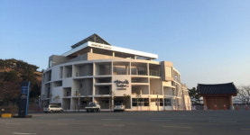  해남군 우수영, 명량대첩 해전사 기념전시관 개관 