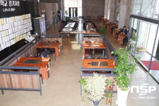  [인터뷰] 이혜주 외식중학교 대표, 외식업계의 한류스타를 꿈꾸다 