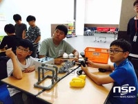 영덕청소년해양센터, 2018년 학교단체 수련활동 사전예약 