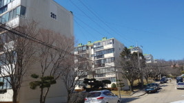  목포시 용해 2단지 재건축 사업 ‘탄력’ 