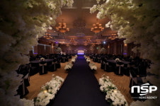  여수 디오션리조트, ‘이유있는 럭셔리 2017’ 웨딩페어 개최 