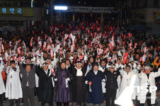  영덕군, 2017 영해독립만세의거문화제 성황 