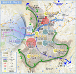  경북도, 시군의 지속가능한 도시발전 기틀 마련 