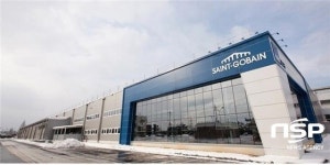  한국유리 군산공장, 가공유리 생산라인 증설 