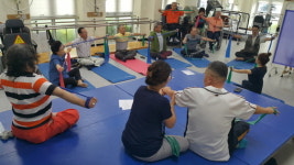  목포시, 장애인 재활 맞춤형 서비스 제공 