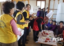  전남농협, 이웃사랑 한돈 나눔행사 개최 