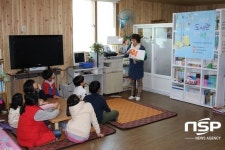  나주시립도서관, 어린이 대상 ‘도서관과 함께 책 읽기’ 사업 운영 