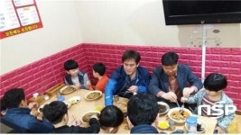  대구환경공단 성서사업소,  1일 아빠되기 봉사 실천 