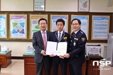  심야 날치기범 붙잡은 용감한 고교생 2명 ‘화제’ 