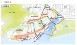  목포시, 선창권활성화 도시재생전략 계획 