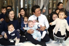  부천시, 유아문화공간 까궁 개소 첫 프로그램 운영 