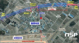 장흥1교(상) | [지역초점]장흥군, 논란 빚은 월평마을 부근 철도 구간 교량화 ‘가닥’