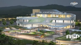  보성군, 해수녹차센터 신축사업 진행 ‘착착’ 