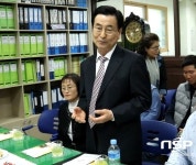  수원권선·수원푸드뱅크, 사랑의 식품나눔행사 개최 