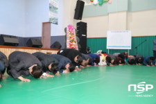  포항 청림동,  ‘제10회 향약실천결의 및 윷대회’ 개최 