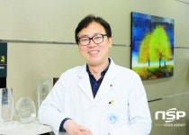  포항성모병원 양성일 과장, 경북치과의사회 회장 취임 