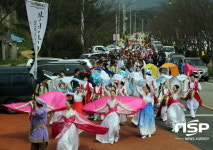  영암군, 왕인박사유적지 일원서 펼쳐진 나흘간의 왕인문화축제 대장정 마무리 