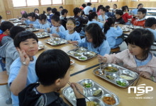 케이비푸드(KB FOOD)경산교육청점 | 경산교육지원청, 2016년도 학교급식 식중독 '무사고'