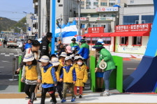  완도군, 완도해조류박람회 최종 점검 실시 