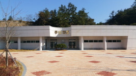  목포시, 국민기초수급자 공설봉안당에 봉안 