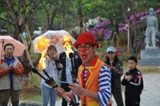  광명시, 광명동굴 5월 가족사랑 축제 개최 