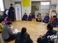  보성군,복지허브화 사업 적극 추진 
