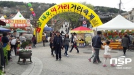  수원남문, 거리축제로 옛 명성 되찾아 