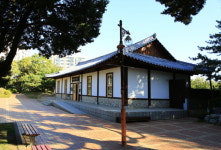  경기남부보훈청, 최용신 기념관 이달의 현충시설 선정 