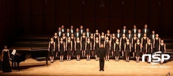  군산시립합창단 부라보콘서트, 80분간의 세계일주 