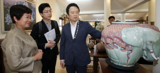  경기관광공사-치앙마이, 관광산업 협력 MOU 체결 