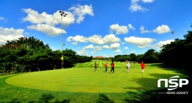  경주 보문골프클럽, 오는 5월 다양한 이벤트 눈길 