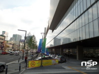  대구 동구, 동대구역·동대구복합환승센터·신세계백화점 일원 금연구역 지정 