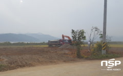  보성군, 봄철 비산먼지 발생사업장 특별점검 