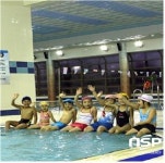  장수군, 5일 어린이날 수영장 무료 개방 