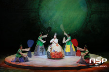  영덕군, 가정의 달 어린이음악극‘오늘이’무료 공연 