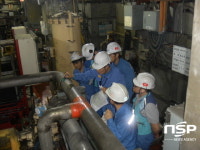  포스코, 설비 운전담당 직원 대상 경정비 실무교육 진행 