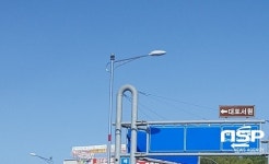  [김포시 난개발②] 김포골드밸리 산단 조성에 외면 받는 기초질서와 오폐수 문제 