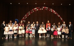  안양시, 어린이 동요대회 40팀 참가 본선 경연 