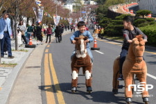  대구 남구, 앞산빨래터 축제 개최 
