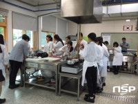  곡성군, 석곡농협 ‘백세미’ 쌀 곡성세계장미축제장서 홍보 