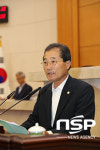  포항시의회 이순동 의원, 상도동 시외버스터미널 존치 주장 