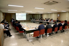  무안군, 해안관광일주도로 개발계획 수립용역 