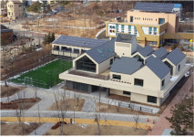  수원시, 서수원지역 칠보 청소년문화의 집 개관 