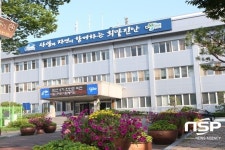  진안군, 쌀·밭·조건직불제 지급대상자 등록증 발급 