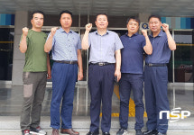  영덕경찰서 교통조사팀, 베스트교통조사팀 선정 