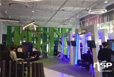  대구창조경제혁신센터 VR 체험관 오픈 